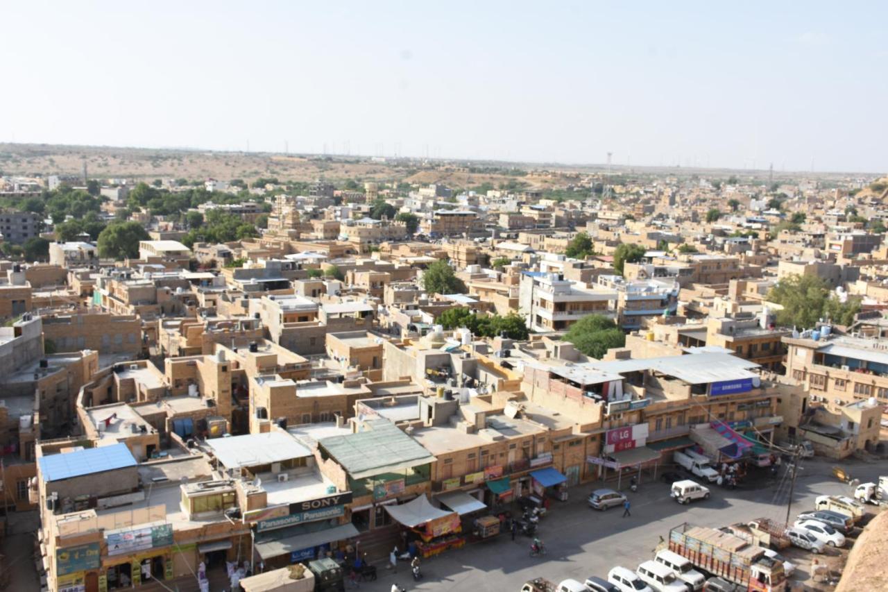 جيلسامر Rumi'S Home Stay المظهر الخارجي الصورة