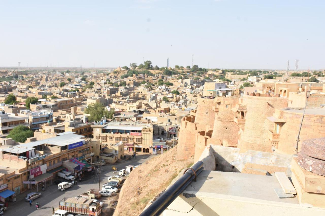 جيلسامر Rumi'S Home Stay المظهر الخارجي الصورة